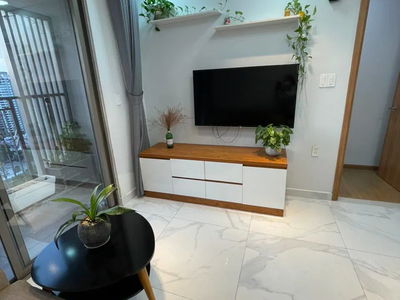 Saigon South Residences, Vietnam Saigon South Residences, Vietnam