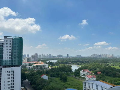 Sunrise Riverside, Vietnam Sunrise Riverside, Vietnam