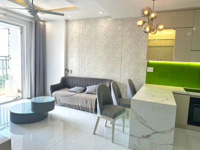 Sunrise Riverside, Vietnam  Sunrise Riverside, Vietnam