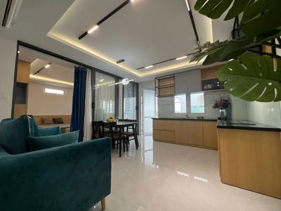 Alojamiento en Ho Chi Minh City, Vietnam Alojamiento en Ho Chi Minh City, Vietnam