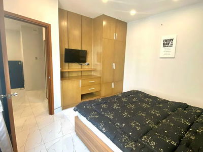 Housing in Ho Chi Minh City, Vietnam Housing in Ho Chi Minh City, Vietnam