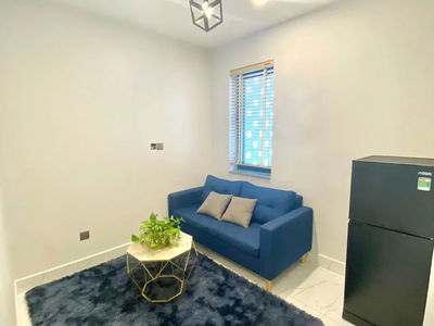 Housing in Ho Chi Minh City, Vietnam Housing in Ho Chi Minh City, Vietnam