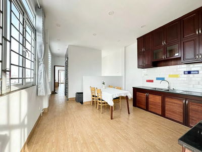 Жилье в Ho Chi Minh City, Vietnam Жилье в Ho Chi Minh City, Vietnam