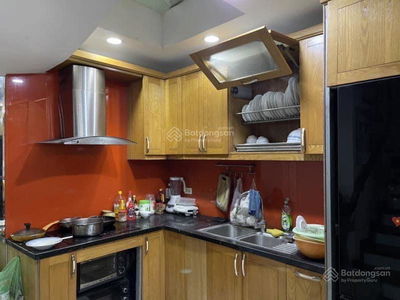 Tran Xuan Soan Street, Vietnam Tran Xuan Soan Street, Vietnam