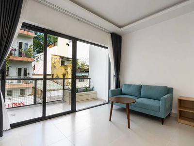 Housing in Ho Chi Minh City, Vietnam Housing in Ho Chi Minh City, Vietnam