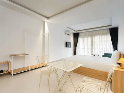 Жилье в Ho Chi Minh City, Vietnam Жилье в Ho Chi Minh City, Vietnam