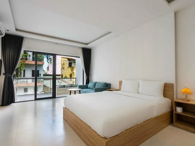 Gehäuse In Ho Chi Minh City, Vietnam Gehäuse In Ho Chi Minh City, Vietnam