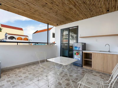 Жилье в Ho Chi Minh City, Vietnam Жилье в Ho Chi Minh City, Vietnam