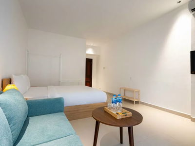 Logement dans Ho Chi Minh City, Vietnam Logement dans Ho Chi Minh City, Vietnam