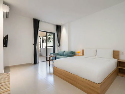 Gehäuse In Ho Chi Minh City, Vietnam Gehäuse In Ho Chi Minh City, Vietnam