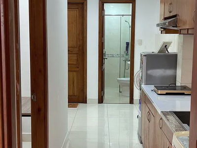 Housing in Ho Chi Minh City, Vietnam Housing in Ho Chi Minh City, Vietnam