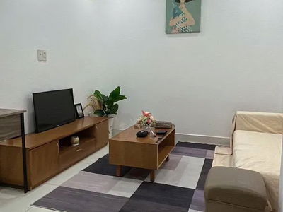 Жилье в Ho Chi Minh City, Vietnam Жилье в Ho Chi Minh City, Vietnam