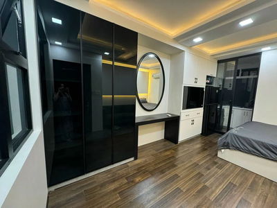 Gehäuse In Ho Chi Minh City, Vietnam Gehäuse In Ho Chi Minh City, Vietnam