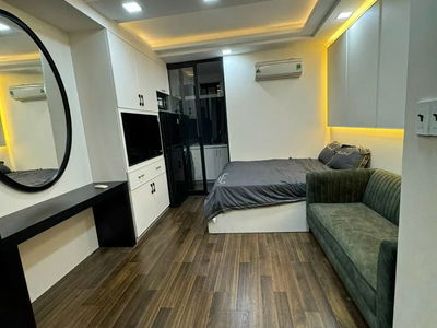 Housing in Ho Chi Minh City, Vietnam Housing in Ho Chi Minh City, Vietnam