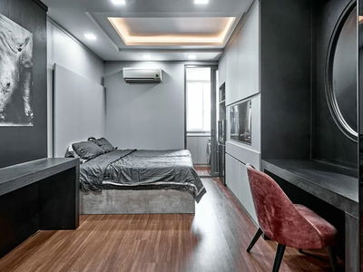 Housing in Ho Chi Minh City, Vietnam Housing in Ho Chi Minh City, Vietnam