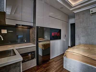 Жилье в Ho Chi Minh City, Vietnam Жилье в Ho Chi Minh City, Vietnam