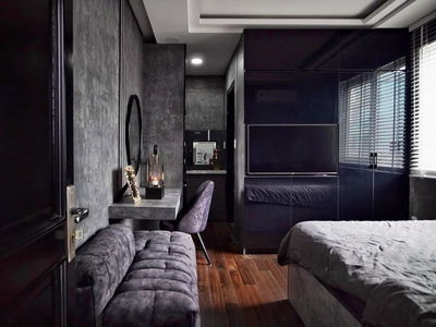 Logement dans Ho Chi Minh City, Vietnam Logement dans Ho Chi Minh City, Vietnam