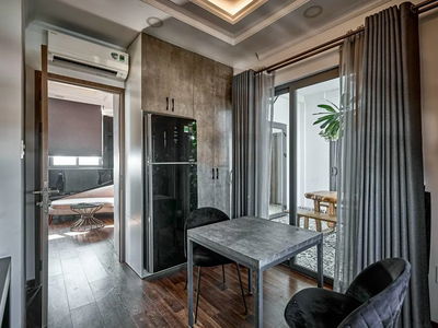 Gehäuse In Ho Chi Minh City, Vietnam Gehäuse In Ho Chi Minh City, Vietnam