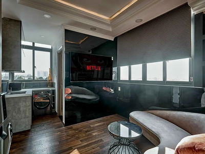 Housing in Ho Chi Minh City, Vietnam Housing in Ho Chi Minh City, Vietnam