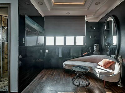 Housing in Ho Chi Minh City, Vietnam Housing in Ho Chi Minh City, Vietnam