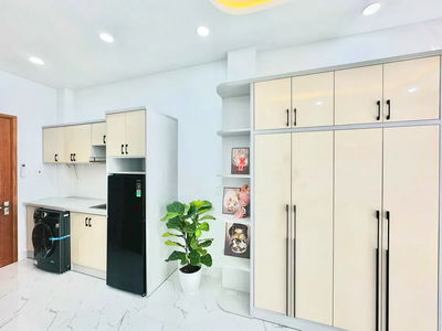 Housing in Ho Chi Minh City, Vietnam Housing in Ho Chi Minh City, Vietnam