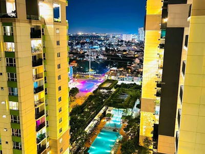 Green View, Vietnam  Green View, Vietnam