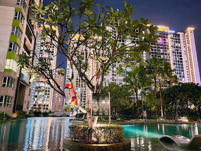 Green View, Vietnam Green View, Vietnam