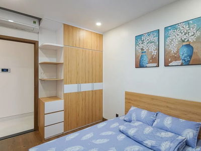 Happy In View, Vietnam Happy In View, Vietnam