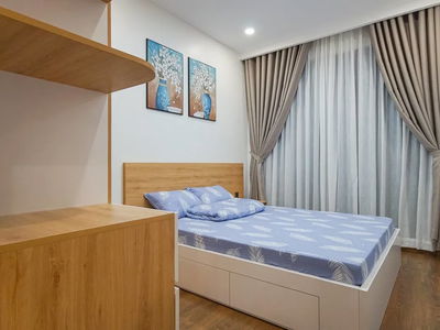 Happy In View, Vietnam  Happy In View, Vietnam