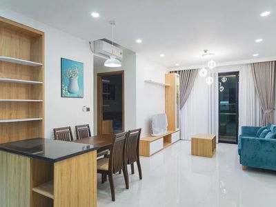 Happy In View, Vietnam Happy In View, Vietnam