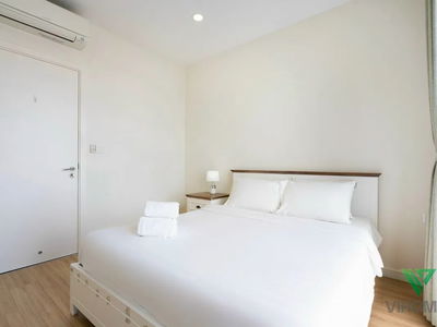 Millennium Apartment, Vietnam Millennium Apartment, Vietnam