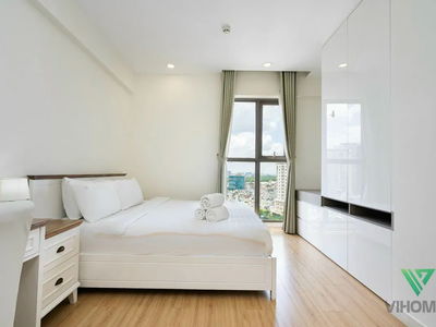 Millennium Apartment, Vietnam Millennium Apartment, Vietnam