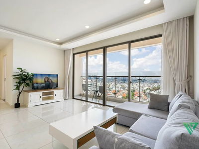 Millennium Apartment, Vietnam Millennium Apartment, Vietnam