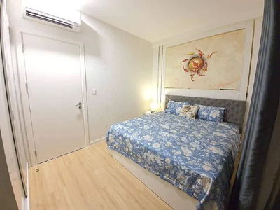 Millennium Apartment, Vietnam Millennium Apartment, Vietnam