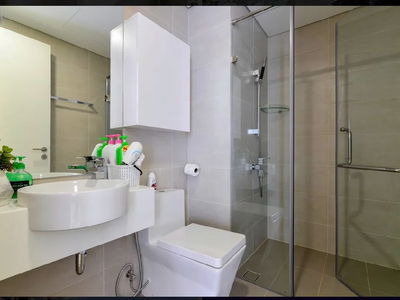 Millennium Apartment, Vietnam Millennium Apartment, Vietnam