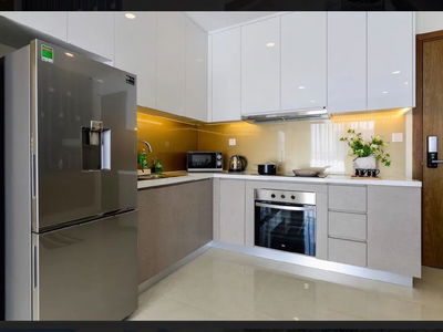 Millennium Apartment, Vietnam Millennium Apartment, Vietnam