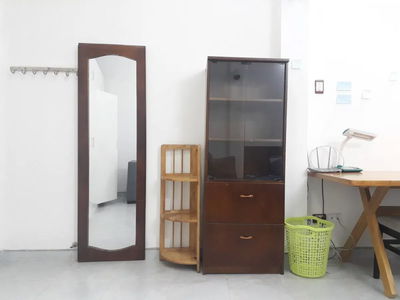 Gehäuse In Ho Chi Minh City, Vietnam Gehäuse In Ho Chi Minh City, Vietnam