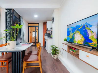 Жилье в Hanoi, Vietnam Жилье в Hanoi, Vietnam