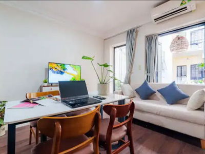 Жилье в Hanoi, Vietnam Жилье в Hanoi, Vietnam