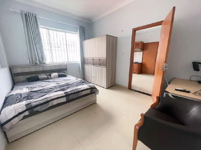 Gehäuse In Nha Be, Vietnam Gehäuse In Nha Be, Vietnam