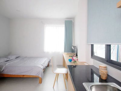 Жилье в Ho Chi Minh City, Vietnam Жилье в Ho Chi Minh City, Vietnam