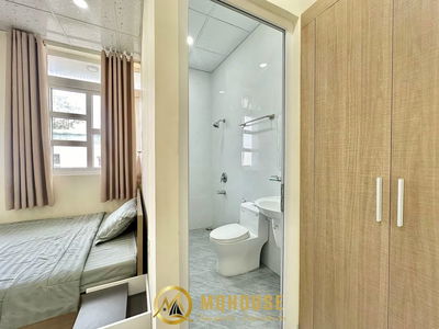 Logement dans Ho Chi Minh City, Vietnam Logement dans Ho Chi Minh City, Vietnam