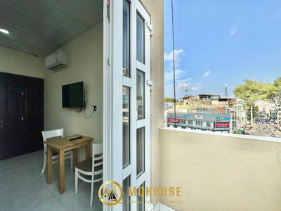 Alojamiento en Ho Chi Minh City, Vietnam Alojamiento en Ho Chi Minh City, Vietnam