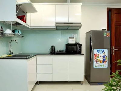 Alojamiento en Ho Chi Minh City, Vietnam Alojamiento en Ho Chi Minh City, Vietnam