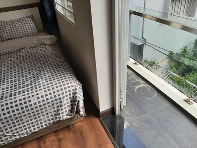 Housing in Ho Chi Minh City, Vietnam Housing in Ho Chi Minh City, Vietnam