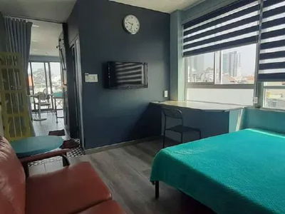 Housing in Nha Be, Vietnam  Housing in Nha Be, Vietnam