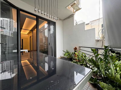 Gehäuse In Ho Chi Minh City, Vietnam Gehäuse In Ho Chi Minh City, Vietnam