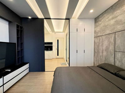 Жилье в Ho Chi Minh City, Vietnam Жилье в Ho Chi Minh City, Vietnam