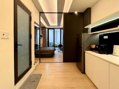 Жилье в Ho Chi Minh City, Vietnam Жилье в Ho Chi Minh City, Vietnam