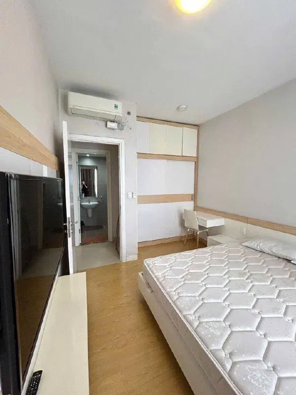 Mastery, Vietnam Mastery, Vietnam